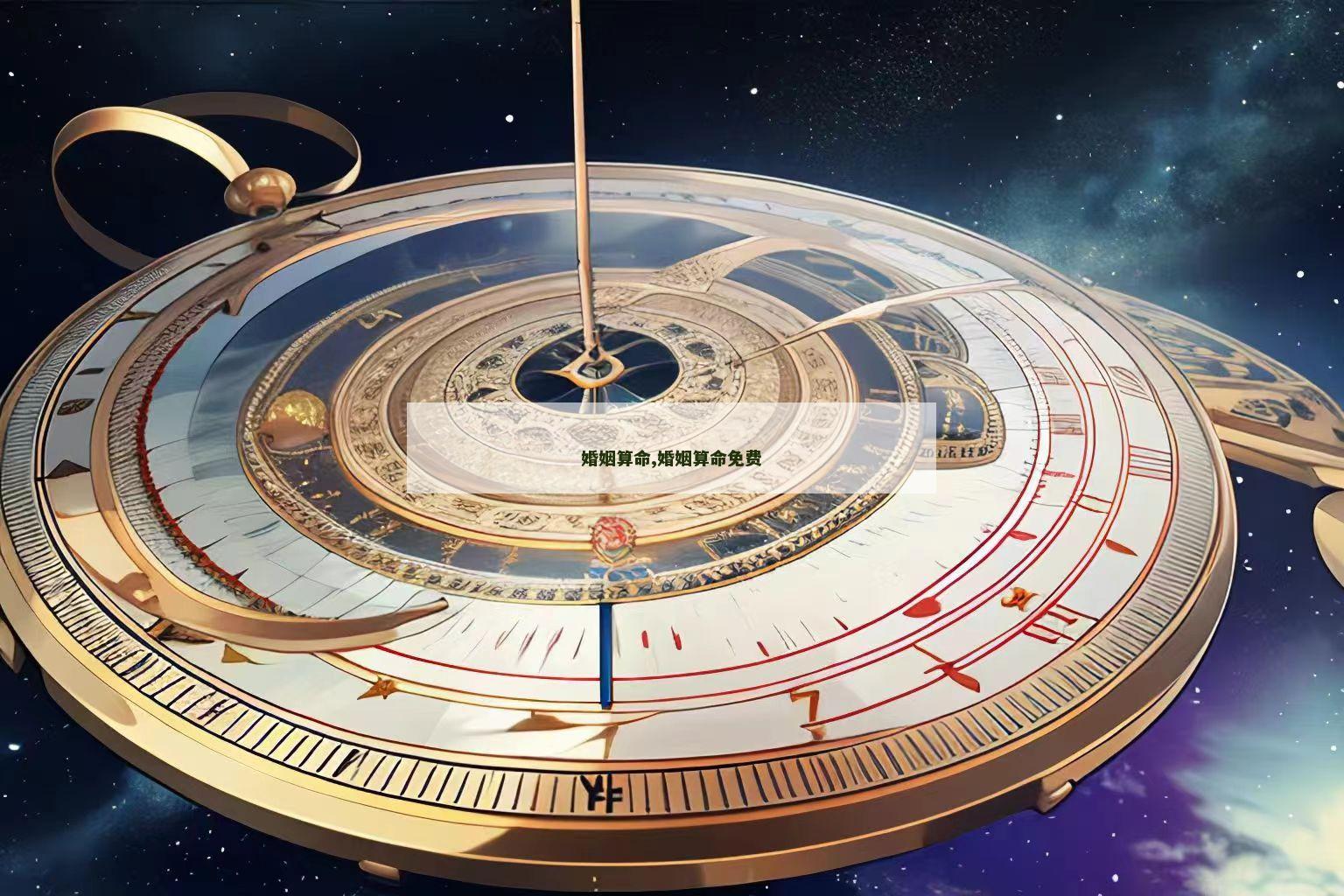 婚姻算命,婚姻算命免费