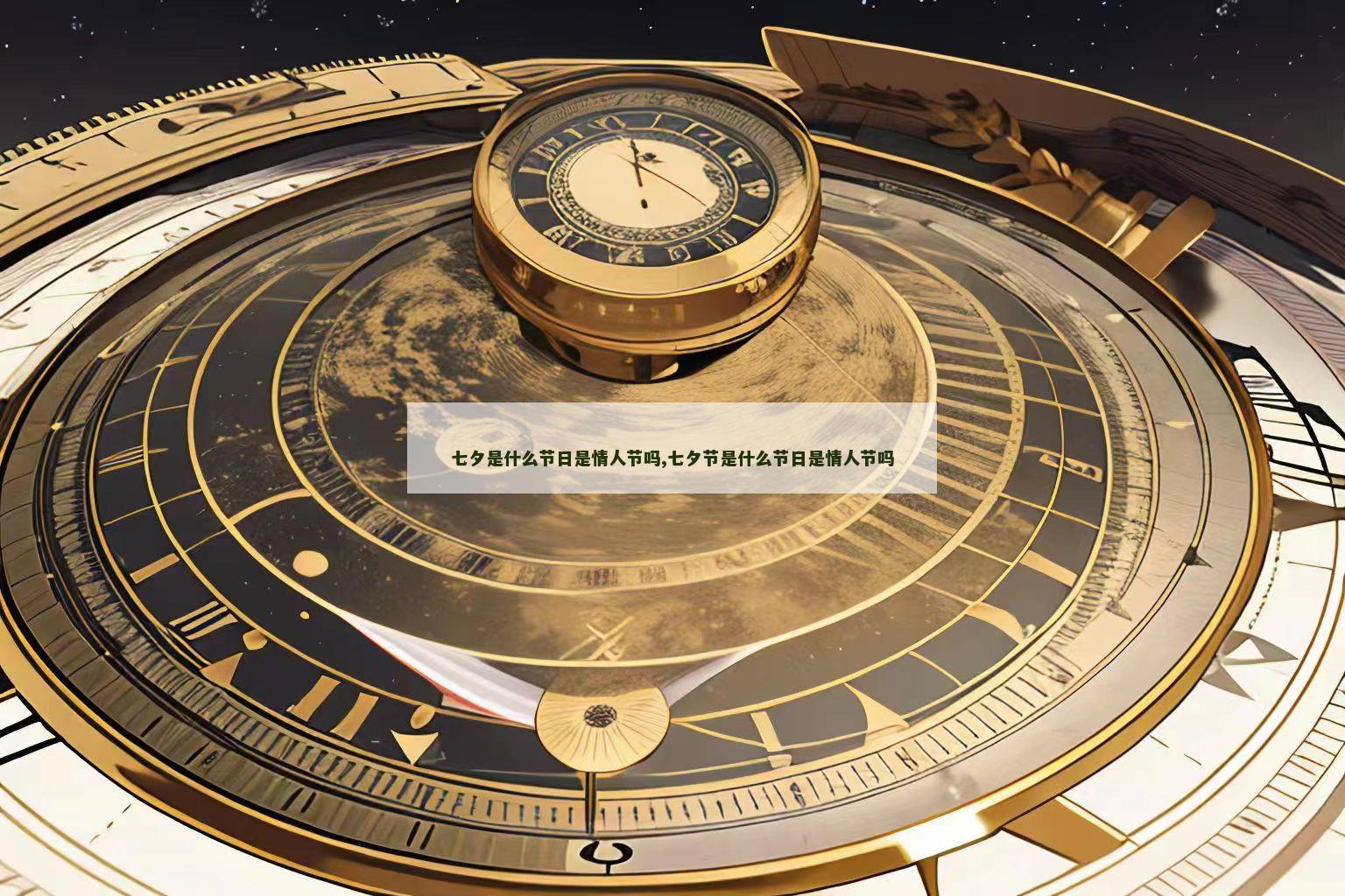 七夕是什么节日是情人节吗,七夕节是什么节日是情人节吗