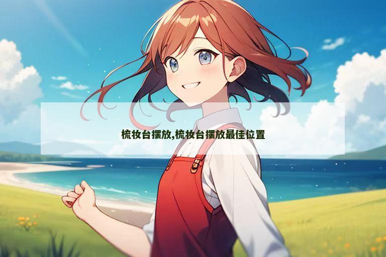 梳妆台摆放,梳妆台摆放最佳位置