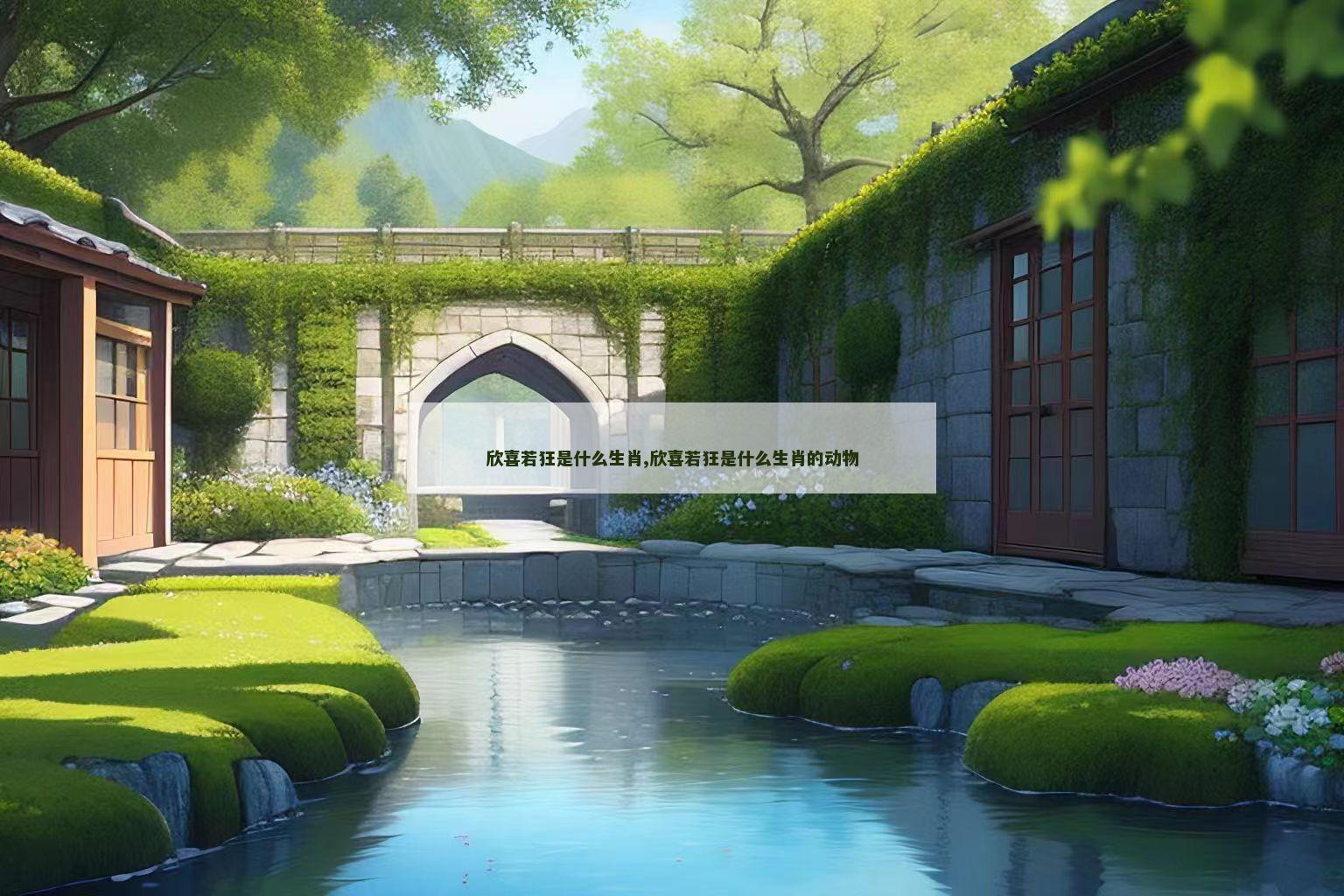 欣喜若狂是什么生肖,欣喜若狂是什么生肖的动物