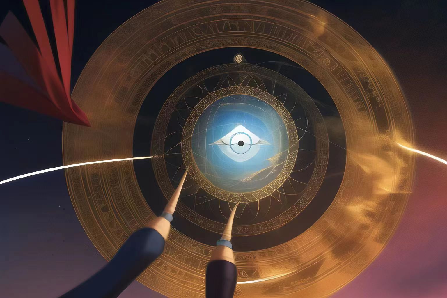 玉帝灵签 玉帝灵签