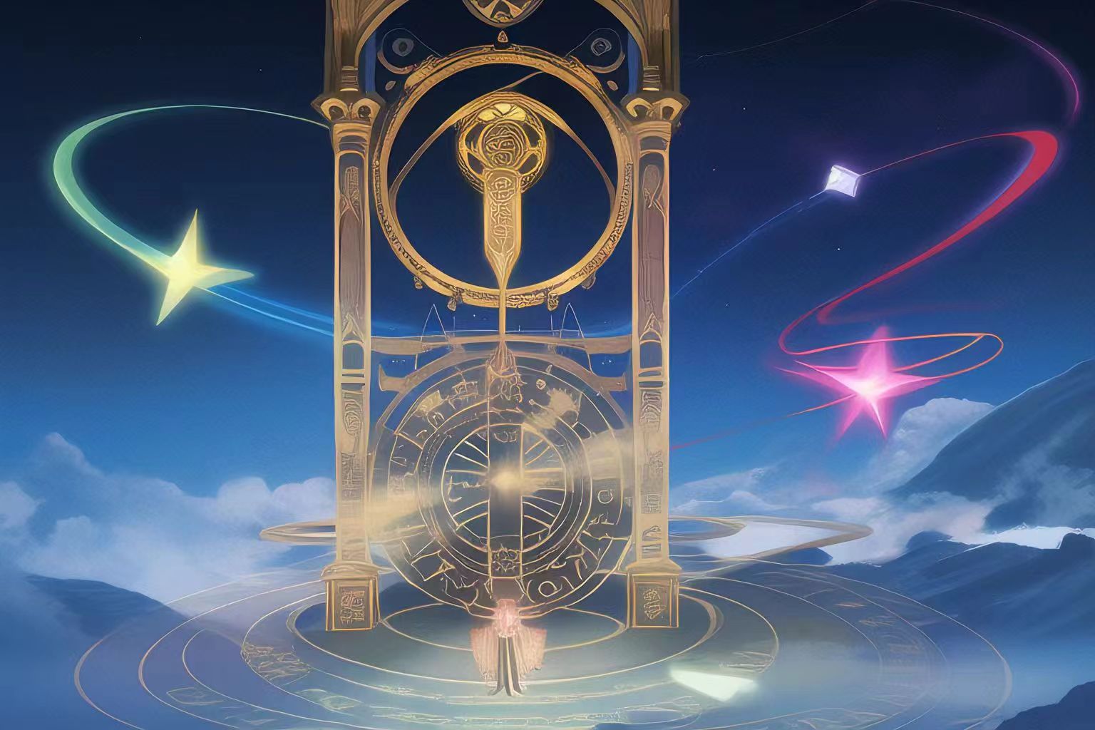 观音灵签 观音灵签