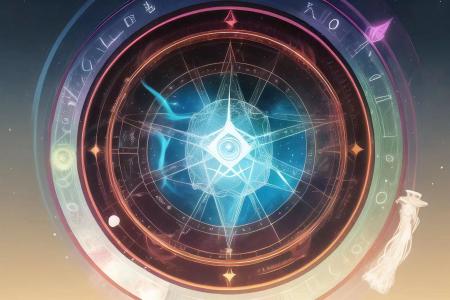 在线流年运势栏目