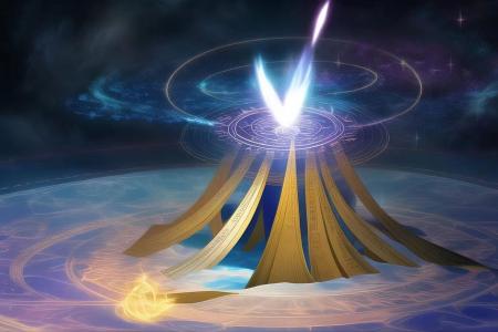 在线日干论命栏目